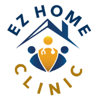 EZ Home Clinic - Medical Care in Houston 24/7