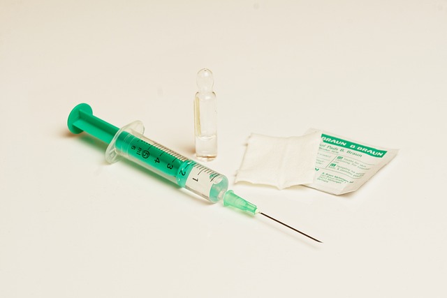 Injection Treatment Home Kits EZ Home Clinic