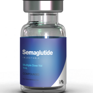 Semaglutide + B12 Injection HOME-KIT with Teleconsultation