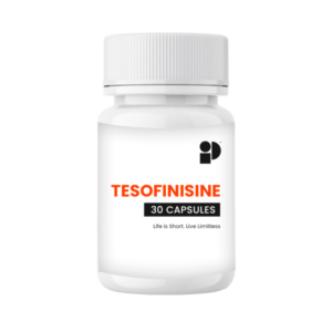 Tesofensine (Oral) + LipoMino Injection HOME-KIT with Teleconsultation
