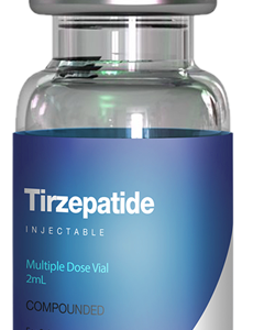 Tirzepatide + B12 Injection HOME-KIT with Teleconsultation